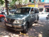 Bán Mitsubishi Jolie sản xuất năm 2002, xe đẹp không lỗi nhỏ