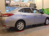 Cần bán xe Toyota Vios 1.5E đời 2018, màu bạc, 531 triệu