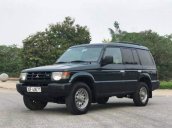 Cần bán Mitsubishi Pajero đời 2004 giá tốt