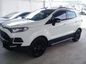 Cần bán Ford EcoSport 2017, màu trắng, giá 568tr