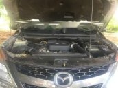 Chính chủ bán Mazda BT 50 năm 2012, màu bạc