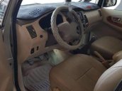 Cần bán Toyota Innova G năm 2007 chính chủ