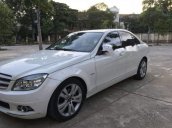 Bán 1 Mercedes C200 bản 1.8 số tự động sx 2008