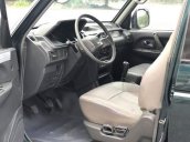 Cần bán Mitsubishi Pajero đời 2004 giá tốt