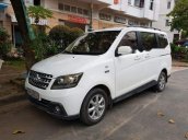 Bán Changan Honor 1.5L MT năm 2015, màu trắng, nhập khẩu, giá tốt