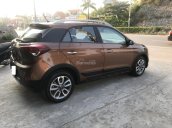 Auto Đông Sơn bán ô tô Hyundai I20 Active sản xuất 2016 màu nâu, 545 triệu nhập khẩu nguyên chiếc