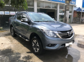 Auto Đông Sơn bán xe Mazda BT 50 3.2L 4x4 AT năm 2016 màu xanh lam, giá tốt nhập khẩu