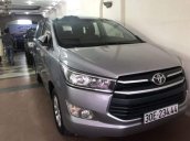 Bán xe Toyota Innova sản xuất 2016, màu bạc