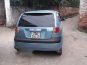 Bán xe Hyundai Getz năm 2010, giá 207tr