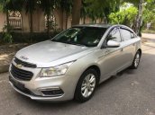 Cần bán lại xe Chevrolet Cruze đời 2016, màu trắng, giá 418tr