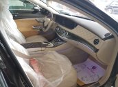 Bán Mercedes S600 Maybach màu đen, sản xuất 2015, đăng ký tên cá nhân