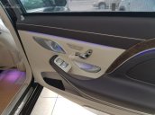 Bán Mercedes S600 Maybach màu đen, sản xuất 2015, đăng ký tên cá nhân