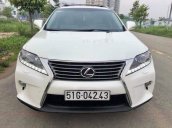 Bán Lexus RX 350 đời 2010, màu trắng, nhập khẩu nguyên chiếc