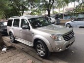 Bán Ford Everest sản xuất 2010, màu hồng phấn