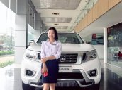 Bán ô tô Nissan Navara VL 4WD AT, xe nhập, khuyến mãi lớn