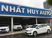 Bán xe Kia Rio 1.4MT sản xuất 2016, màu trắng, xe nhập, giá tốt