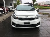 Bán xe Kia Rio 1.4MT sản xuất 2016, màu trắng, xe nhập, giá tốt