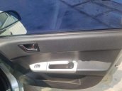 Cần bán gấp Hyundai Getz đời 2010, màu bạc, 195 triệu