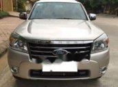 Xe Ford Everest đời 2009 xe gia đình, giá tốt