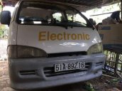 Bán xe Daihatsu Citivan năm sản xuất 2005, màu trắng, giá 70tr