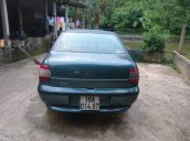 Bán ô tô Fiat Siena 2003, màu xanh, máy 1.3