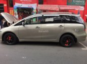 Bán Mitsubishi Grandis đời 2007, màu hồng phấn