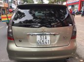 Bán Mitsubishi Grandis đời 2007, màu hồng phấn