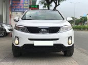 Cần bán gấp Kia Sorento 2016 tự động ,máy dầu full option