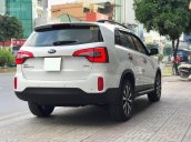 Cần bán gấp Kia Sorento 2016 tự động ,máy dầu full option