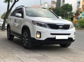 Cần bán gấp Kia Sorento 2016 tự động ,máy dầu full option