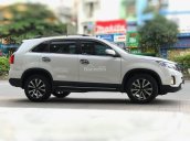 Cần bán gấp Kia Sorento 2016 tự động ,máy dầu full option