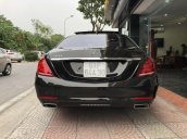 Bán Mercedes S400 sx 2016, 18.000km