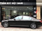 Bán Mercedes S400 sx 2016, 18.000km