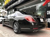 Bán Mercedes S400 sx 2016, 18.000km