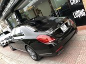 Bán Mercedes S400 sx 2016, 18.000km