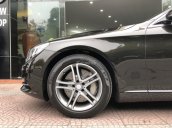 Bán Mercedes S400 sx 2016, 18.000km