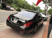 Bán Mercedes S400 sx 2016, 18.000km