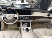 Bán Mercedes S400 sx 2016, 18.000km