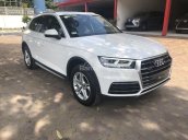 Bán Audi Q5 2017 trắng mới keng, đi 10.000km giá 2 tỷ