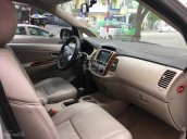 Bán Toyota Innova G năm sản xuất 2012, màu bạc giá cạnh tranh