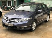 Cần bán gấp Honda City sản xuất năm 2017