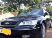 Bán Ford Mondeo 2006, màu đen  