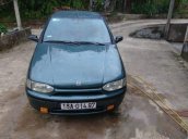 Bán ô tô Fiat Siena 2003, màu xanh, máy 1.3