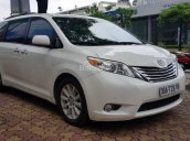 [Tiến Mạnh Auto] Bán xe Toyota Sienna Sx 2012, hỗ trợ trả góp, liên hệ 0366883888 - 0979869891