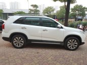 [Tiến Mạnh Auto] cần bán xe Kia Sorento DATH đời 2017, xe còn như mới, hỗ trợ trả góp lãi suất thấp