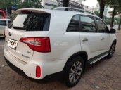 [Tiến Mạnh Auto] cần bán xe Kia Sorento DATH đời 2017, xe còn như mới, hỗ trợ trả góp lãi suất thấp