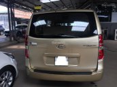 Bán Hyundai Starex 2012, bản ghế xoay, gốc TP, giá TL, hỗ trợ góp