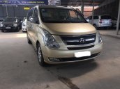 Bán Hyundai Starex 2012, bản ghế xoay, gốc TP, giá TL, hỗ trợ góp