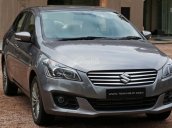 Bán Ciaz nhập khẩu Thái Lan, liên hệ nhận xe ngay 0935 855 641