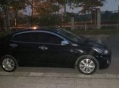 Bán xe Hyundai Accent sản xuất 2011, màu đen, xe nhập